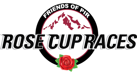Portland Rose Cup